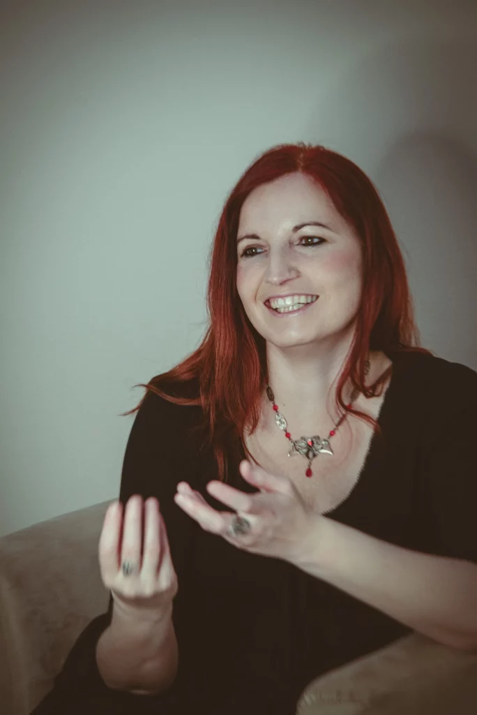 Jessica Leidel - Hypnosecoaching und mehr in der Nähe von Berlin