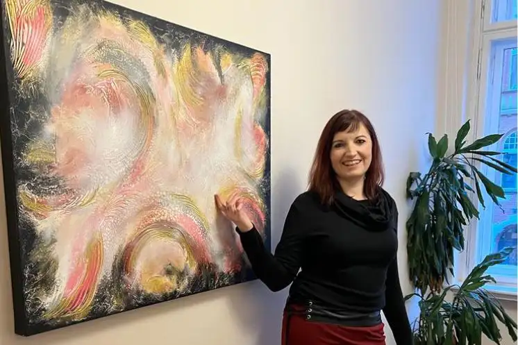 Jessica-Leidel.jpg Informationen zu Jessica Leidel –<br />
Hypnosecoaching in der Nähe von Berlin