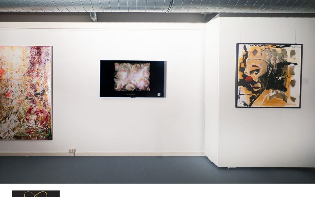 Nicoleta Gallery Berlin | Berlin Deutschland (März 2026)